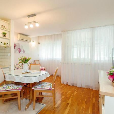 Apartment Marin Split Eksteriør billede