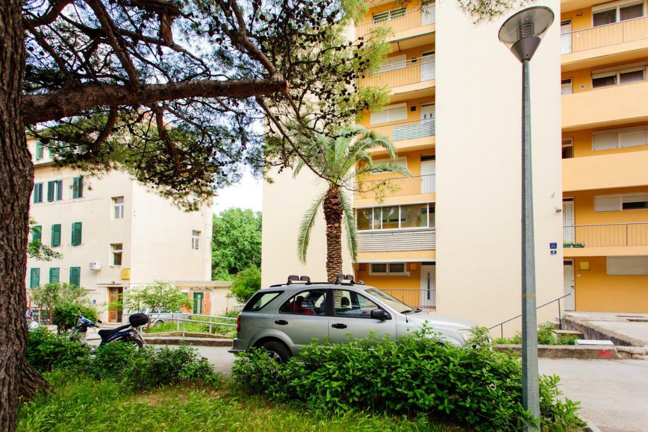 Apartment Marin Split Eksteriør billede