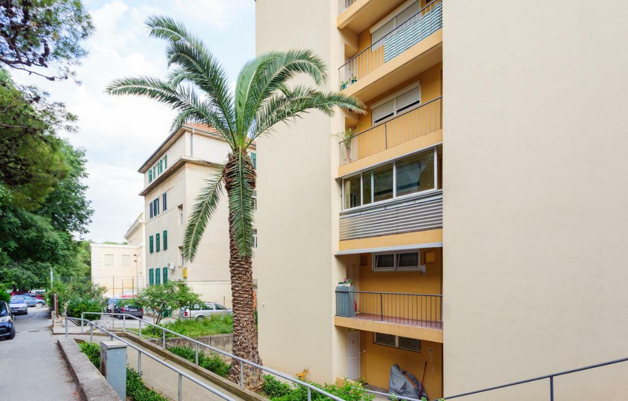 Apartment Marin Split Eksteriør billede
